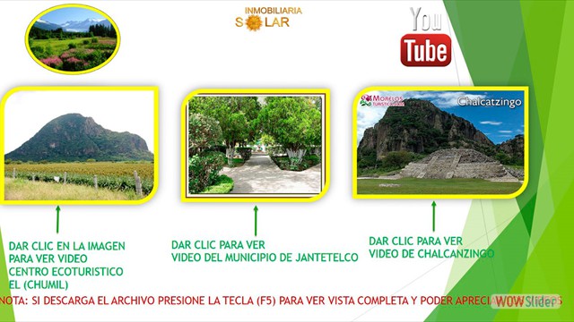 CAMPESTRE PARAISO